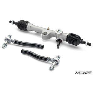 Kawasaki Teryx RackBoss 2.0 Rack and Pinion by SuperATV Tie Rod End Kit SuperATV