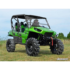 Kawasaki Teryx S 4" Portal Gear Lift by SuperATV Portal SuperATV