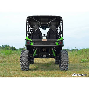 Kawasaki Teryx S 4" Portal Gear Lift by SuperATV Portal SuperATV