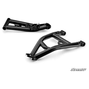 Kawasaki Teryx S Atlas Pro 1.5" Forward Offset A-Arms by SuperATV SuperATV