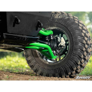 Kawasaki Teryx S Atlas Pro 1.5" Forward Offset A-Arms by SuperATV SuperATV