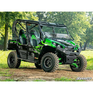 Kawasaki Teryx S Atlas Pro 1.5" Forward Offset A-Arms by SuperATV SuperATV