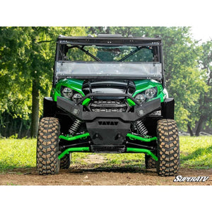 Kawasaki Teryx S Atlas Pro 1.5" Forward Offset A-Arms by SuperATV SuperATV