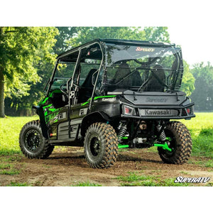 Kawasaki Teryx S Atlas Pro Rear A-Arms by SuperATV SuperATV