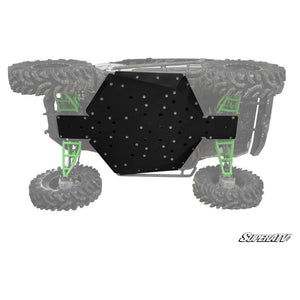 Kawasaki Teryx S Full Skid Plate by SuperATV FSP-K-TRX4#TS Skid Plate FSP-K-TRX4#TS SuperATV