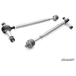 Kawasaki Teryx S Heavy-Duty Tie Rod Kit by SuperATV TRRA-K-TRX4S Tie-Rod Assembly Upgrade Kit TRRA-K-TRX4S SuperATV