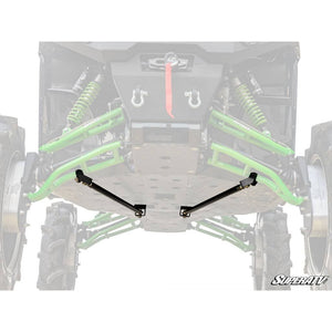 Kawasaki Teryx Track Bars by SuperATV PGH8-RL-006-02 PGH8-RL-006-02 SuperATV