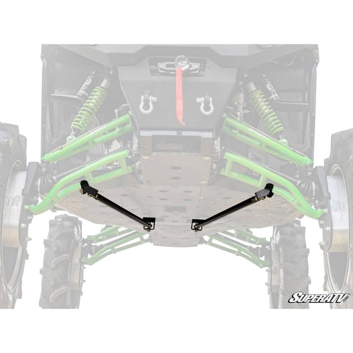 Kawasaki Teryx Track Bars by SuperATV