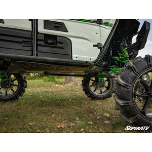 Kawasaki Teryx Track Bars by SuperATV PGH8-RL-006-02 PGH8-RL-006-02 SuperATV