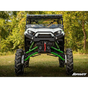 Kawasaki Teryx Track Bars by SuperATV PGH8-RL-006-02 PGH8-RL-006-02 SuperATV