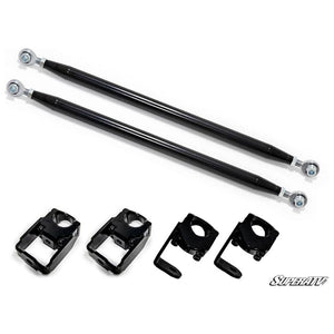 Kawasaki Teryx Track Bars by SuperATV PGH8-RL-006-02 PGH8-RL-006-02 SuperATV