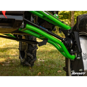 Kawasaki Teryx Track Bars by SuperATV PGH8-RL-006-02 PGH8-RL-006-02 SuperATV