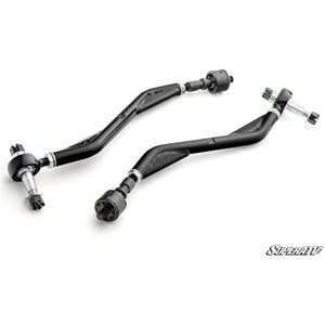 Kawasaki Teryx Z-Bend Tie Rod Kit—Replacement for SuperATV Lift Kits by SuperATV Tie-Rod Assembly Upgrade Kit SuperATV