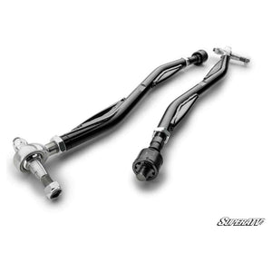 Kawasaki Teryx Z-Bend Tie Rod Kit—Replacement for SuperATV Lift Kits by SuperATV Tie-Rod Assembly Upgrade Kit SuperATV