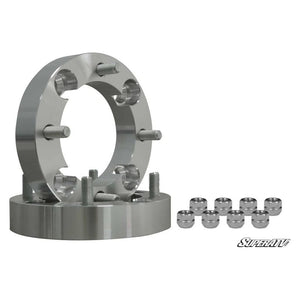 Kawasaki Wheel Spacer 4/156, 4/136, & 4/110 by SuperATV Wheel Spacer SuperATV