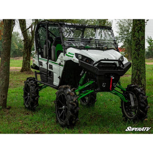 Kawaski Teryx S 8" Portal Gear Lift by SuperATV Portal SuperATV