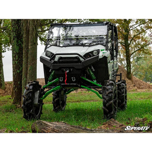 Kawaski Teryx S 8" Portal Gear Lift by SuperATV Portal SuperATV