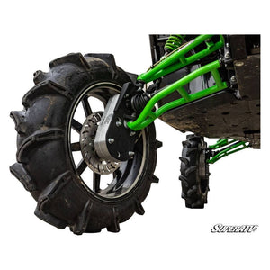 Kawaski Teryx S 8" Portal Gear Lift by SuperATV Portal SuperATV