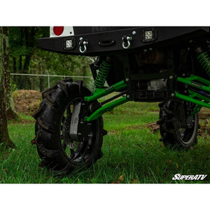 Kawaski Teryx S 8" Portal Gear Lift by SuperATV Portal SuperATV