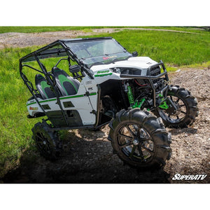 Kawaski Teryx S 8" Portal Gear Lift by SuperATV Portal SuperATV