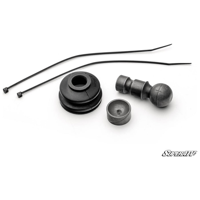 Keller Ball Joint Rebuild Kit for Polaris by SuperATV