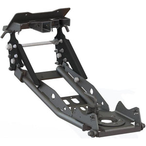 Kfi Utv Plow Lift Kit 6" by KFI 105765 Plow Lift Kit 10-5765 Western Powersports