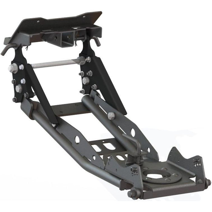 Kfi Utv Plow Lift Kit 6" by KFI