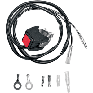 Kill Switch By K&S Technologies 12-0102 Kill Switch 0616-0023 Parts Unlimited