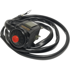 Kill Switch By K&S Technologies 12-0103 Kill Switch 0616-0024 Parts Unlimited