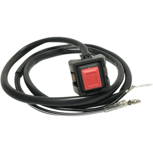 Kill Switch By K&S Technologies 12-0104 Kill Switch 0616-0025 Parts Unlimited