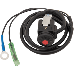 Kill Switch By K&S Technologies 12-0106 Kill Switch 0616-0365 Parts Unlimited