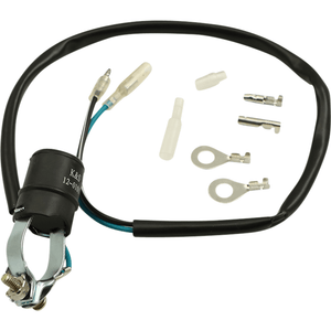 Kill Switch By Moose Racing 688-8800 Kill Switch M8801 Parts Unlimited