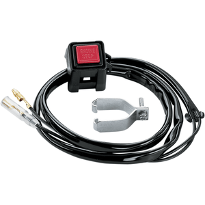 Kill Switch By Moose Racing 688-8803 Kill Switch M8803 Parts Unlimited