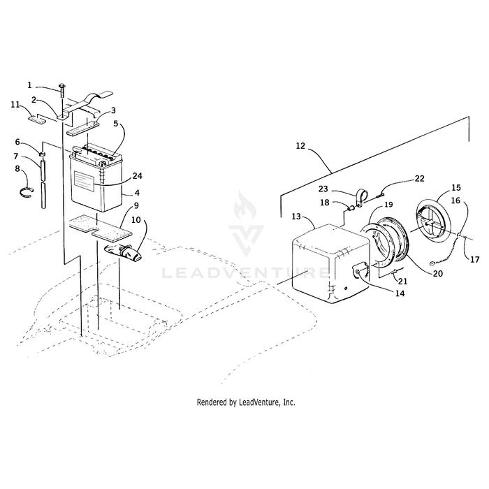 Kit, Tool By Arctic Cat