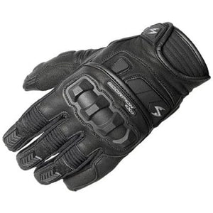 Klaw II Gloves by Scorpion Exo G17-037 Gloves 75-57402X Western Powersports 2X / Black