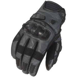 Klaw II Gloves by Scorpion Exo G17-067 Gloves 75-57422X Western Powersports 2X / Grey
