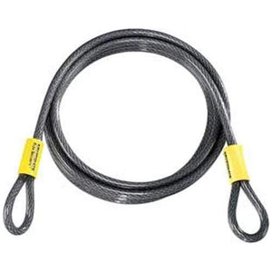 Kryptoflex Cable 4' by Kryptonite 210818 Lock Cable 57-9763 Western Powersports
