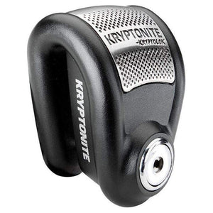 Kryptolok 6A Alarm Disc Lock by Kryptonite 4776 Disc Lock 57-98025 Western Powersports Drop Ship