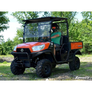 Kubota RTV X900 2" Lift Kit by SuperATV LK-KU-RTVX900-0 Lift Kit LK-KU-RTVX900-0 SuperATV