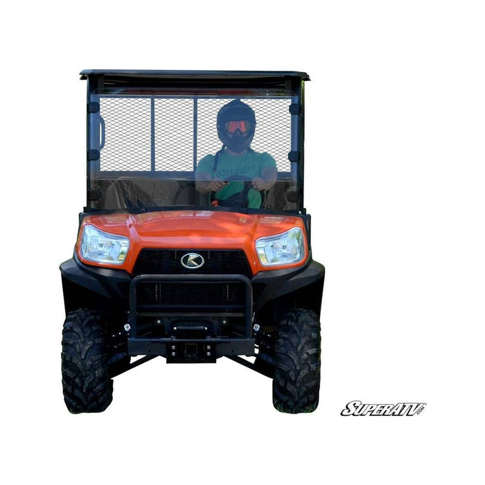 Kubota RTV X900 2" Lift Kit by SuperATV