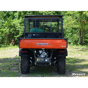 Kubota RTV X900 2" Lift Kit by SuperATV LK-KU-RTVX900-0 Lift Kit LK-KU-RTVX900-0 SuperATV