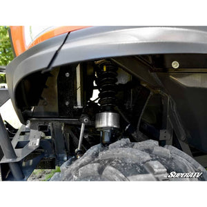 Kubota RTV X900 2" Lift Kit by SuperATV LK-KU-RTVX900-0 Lift Kit LK-KU-RTVX900-0 SuperATV