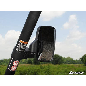 Kubota Side View Mirror by SuperATV SVM-002 Side View Mirror SVM-002 SuperATV