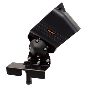 Kxp Boottector Bracket Utv by Kolpin 20351 Gun Mount 28-1424 Western Powersports