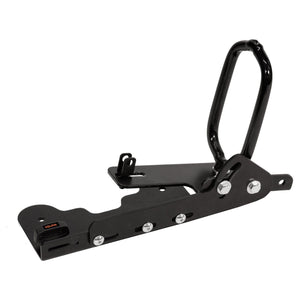 Kxp Gun Boot 4/6 Loop Bracket by Kolpin 20033 Gun Mount 28-1425 Western Powersports