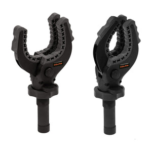 Kxp Ratcheting Rhino Grip Utv by Kolpin 21542 Ratcheting Rhino Grip 28-1416 Western Powersports