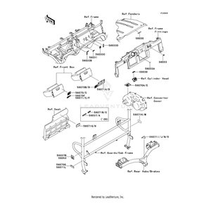 Label-Specification,Tire,Frn by Kawasaki 56037-1904 OEM Hardware 56037-1904 No Longer Available