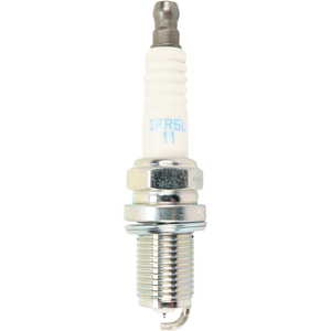 Laser Iridium Spark Plug Ifr5L-11 By Ngk Spark Plugs 6502 Spark Plug 2103-0033 Parts Unlimited