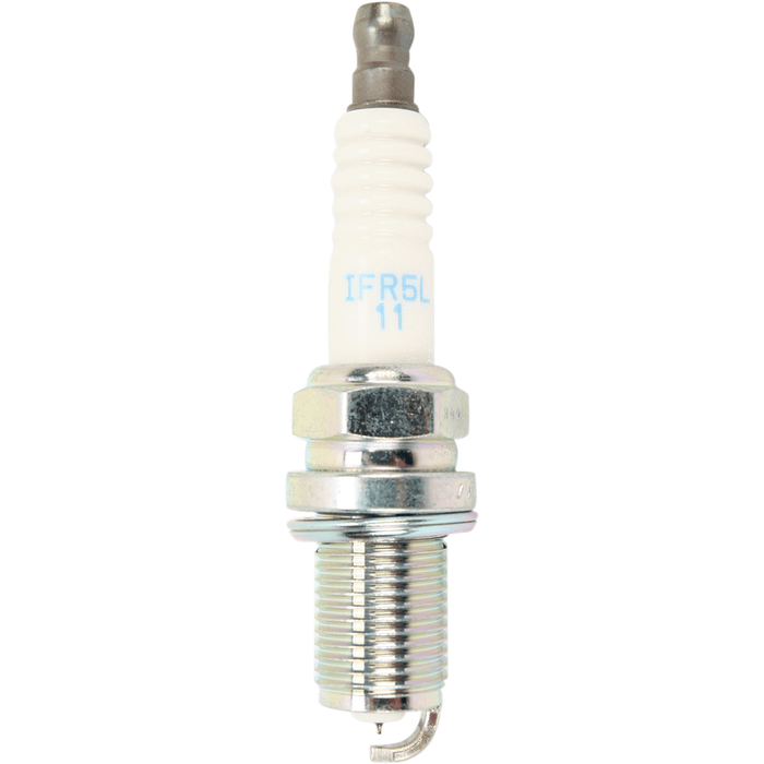 Laser Iridium Spark Plug Ifr5L-11 By Ngk Spark Plugs