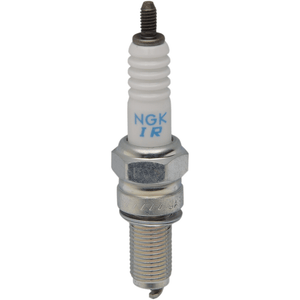 Laser Iridium Spark Plug Ifr6B11 By Ngk Spark Plugs 5368 Spark Plug 2103-0400 Parts Unlimited